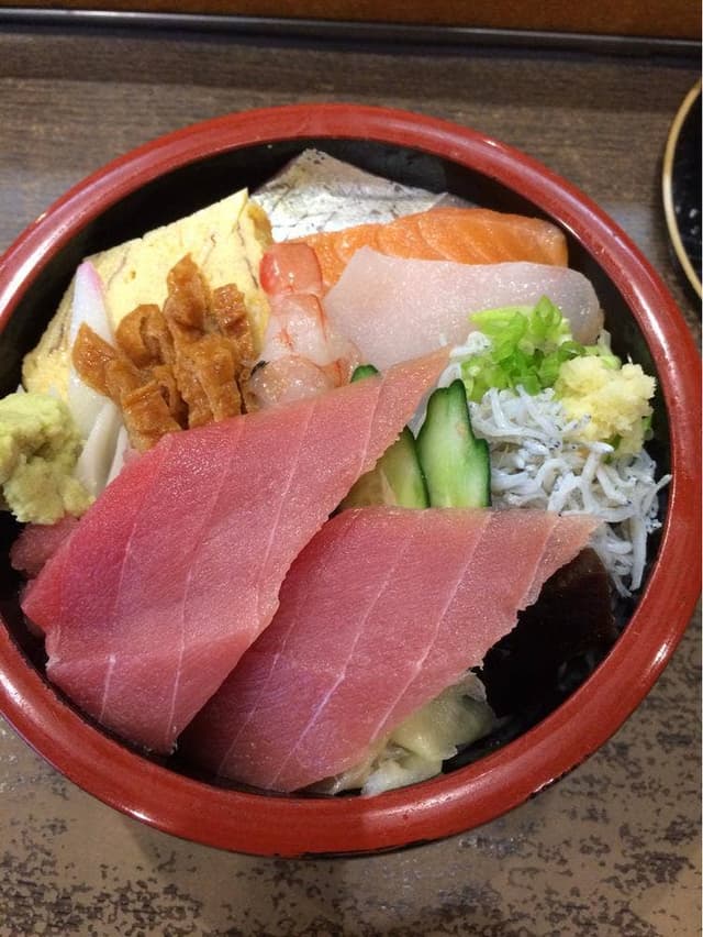 江戸寿し - サブ画像1