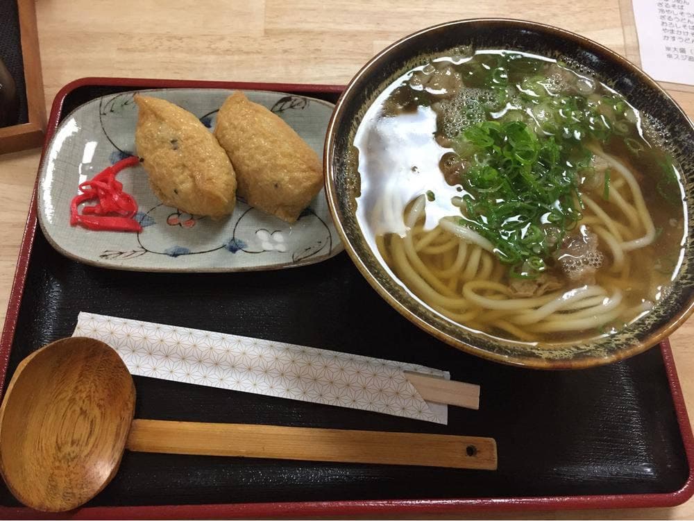 のんきや
