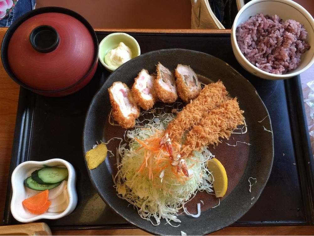 とん膳 成田店