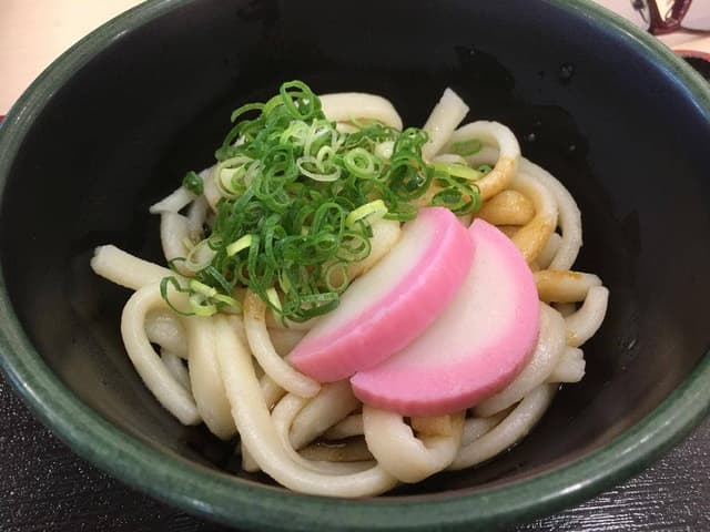 名阪関ドライブイン フードコート - サブ画像2