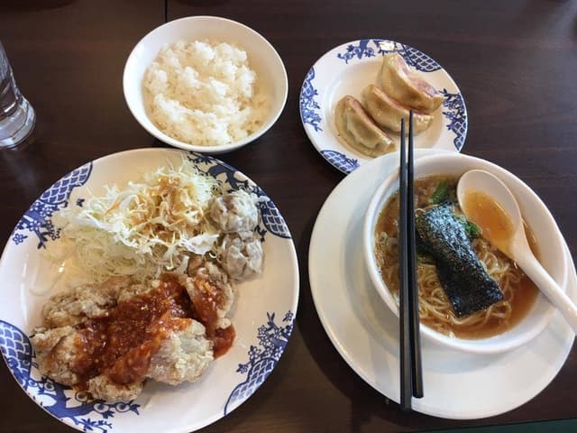 バーミヤン 川崎北見方店 - サブ画像2
