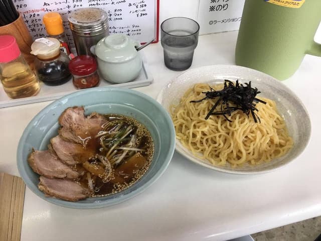 ラーメンショップ久保田店 - サブ画像1