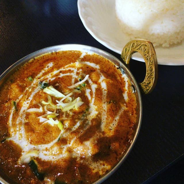 カレー・ナンハウス 一宮駅前店 - サブ画像3