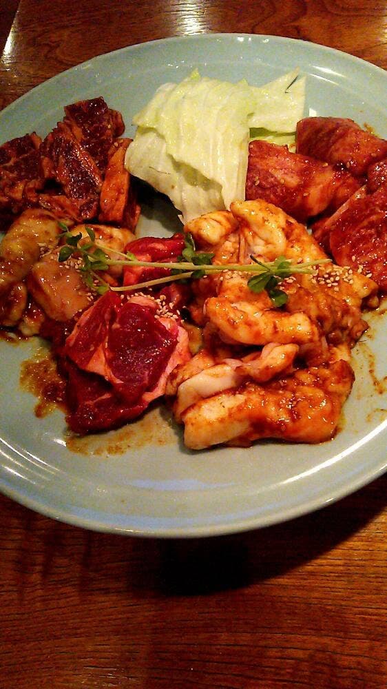 焼肉たかもと - サブ画像2