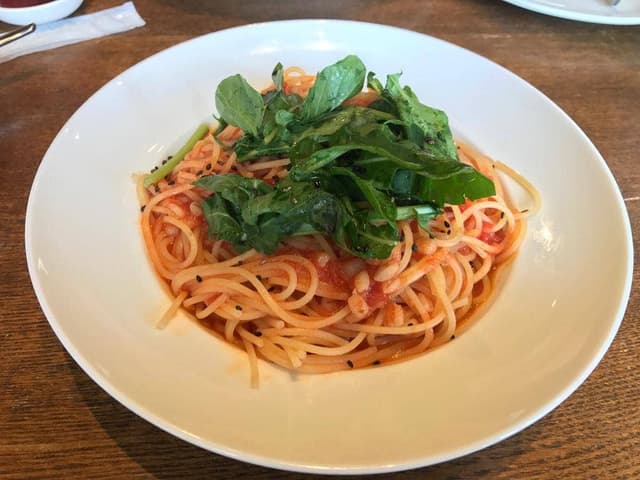 地場野菜イタリアン カポナータ - サブ画像3