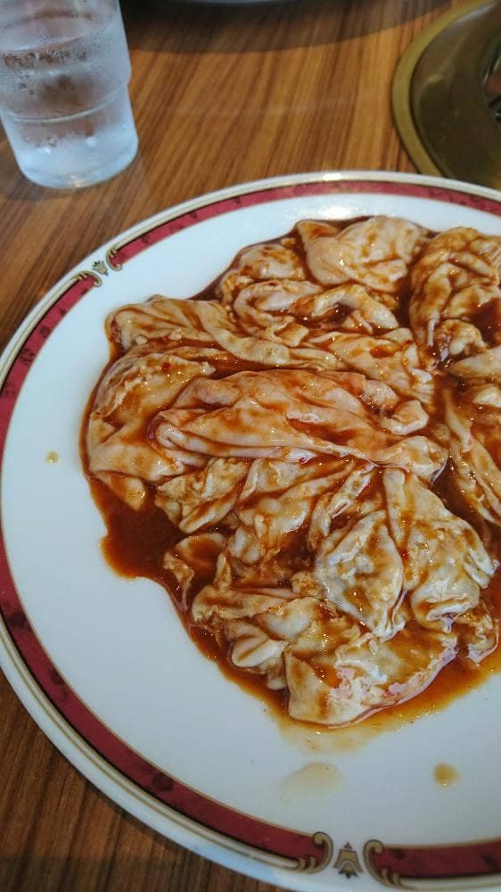 焼肉徳寿八軒店 - サブ画像2