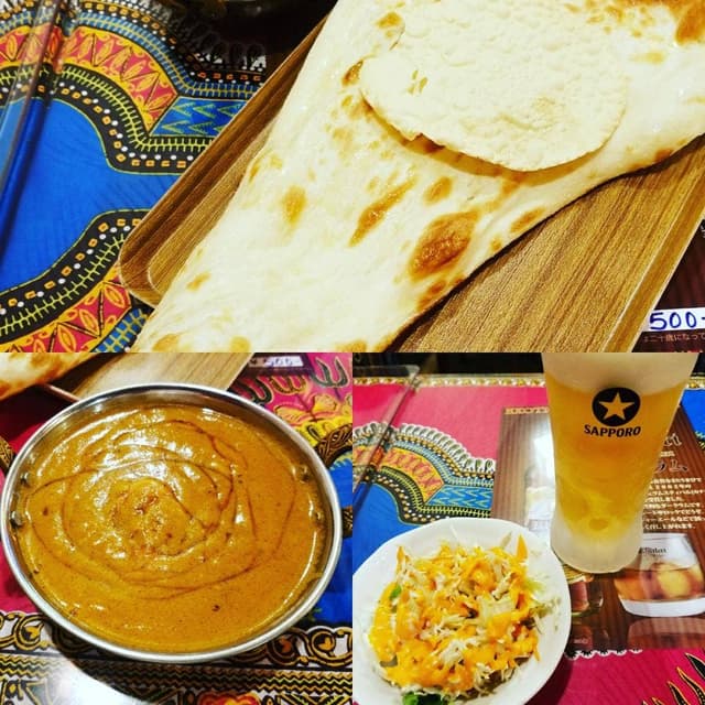 インパール 東別院店 - サブ画像3