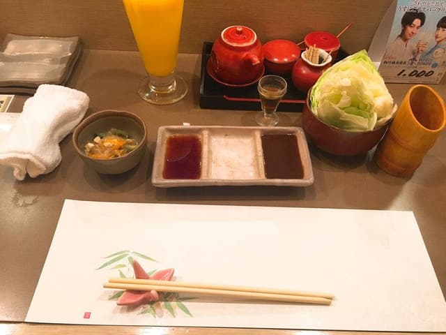 串あげ あだち - サブ画像3