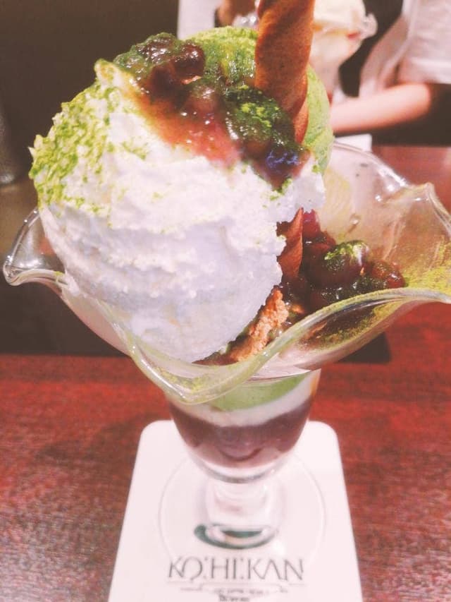 珈琲館 ソヨカふじみ野店 - サブ画像1