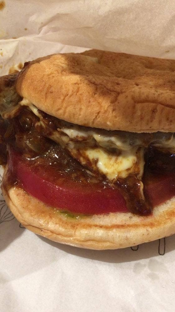モスバーガー R20桜上水店 - サブ画像3