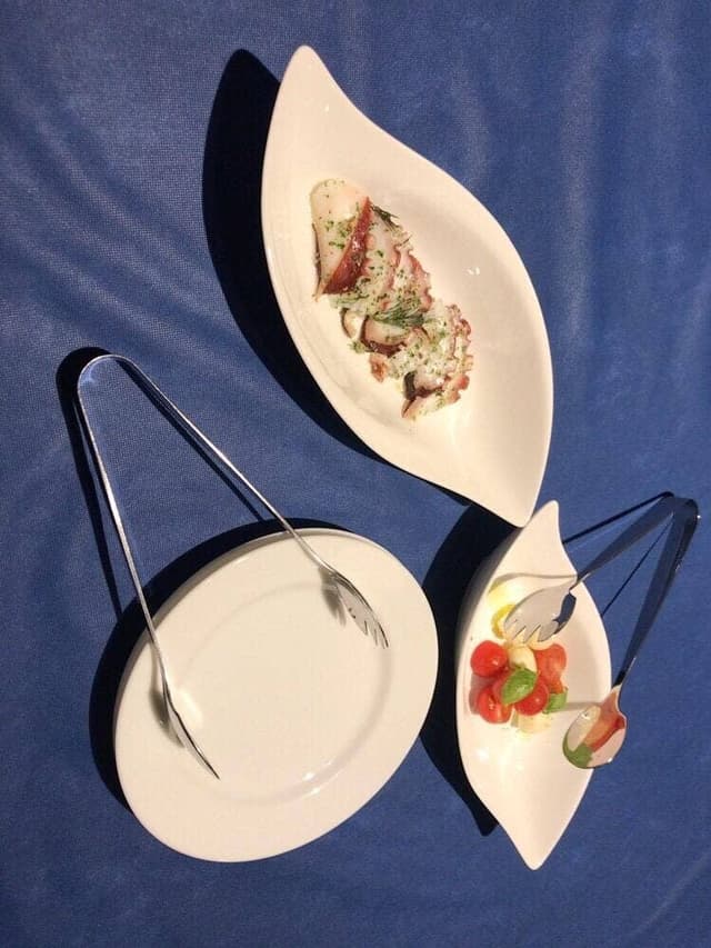 レストランSazan - サブ画像3