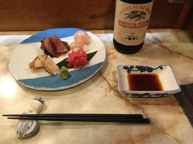 浜料理 隆生丸 - サブ画像2