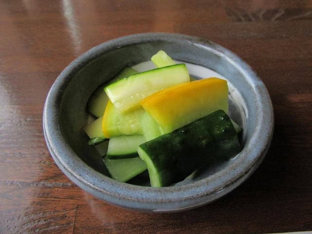 手打蕎麦 眞 - サブ画像1