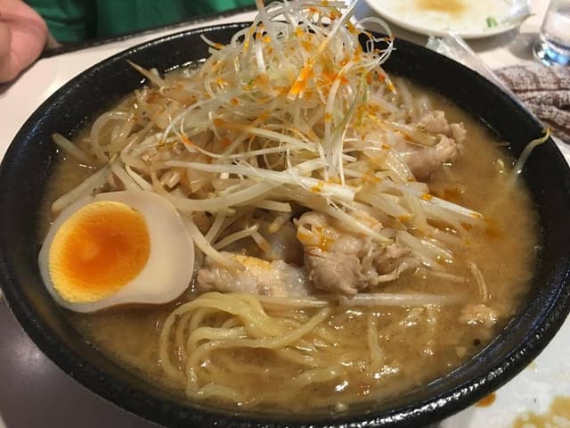 道 - サブ画像1