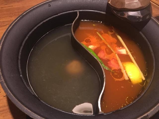 しゃぶしゃぶ温野菜 浅草店 - サブ画像2