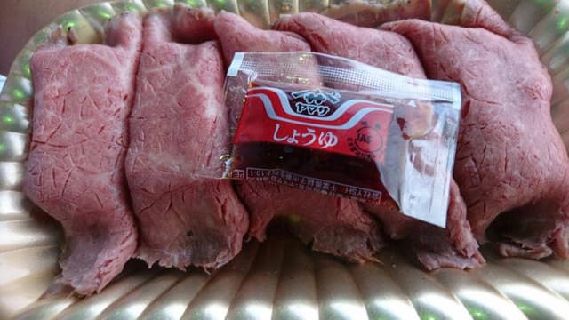 肉の匠 将泰庵 ZOZOマリンスタジアム - サブ画像1