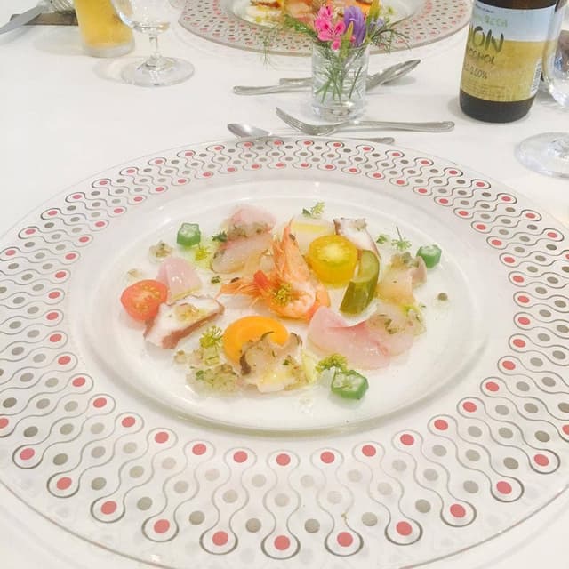 Ristorante FURYU - サブ画像3