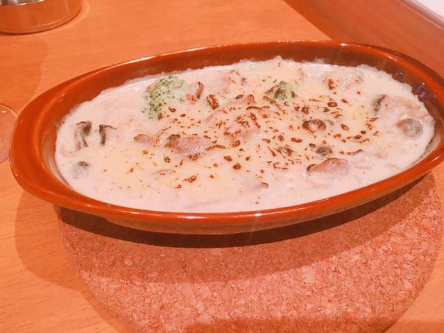 California Club - サブ画像1