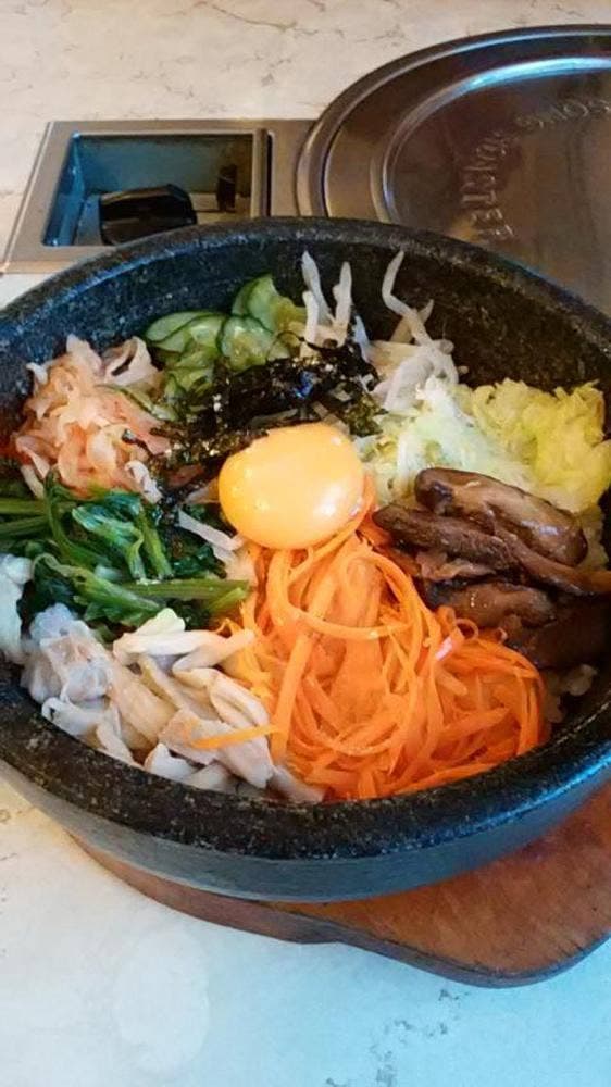 高麗 - サブ画像3
