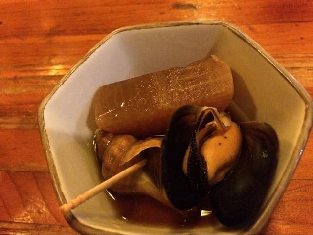 呑兵衛 - サブ画像3