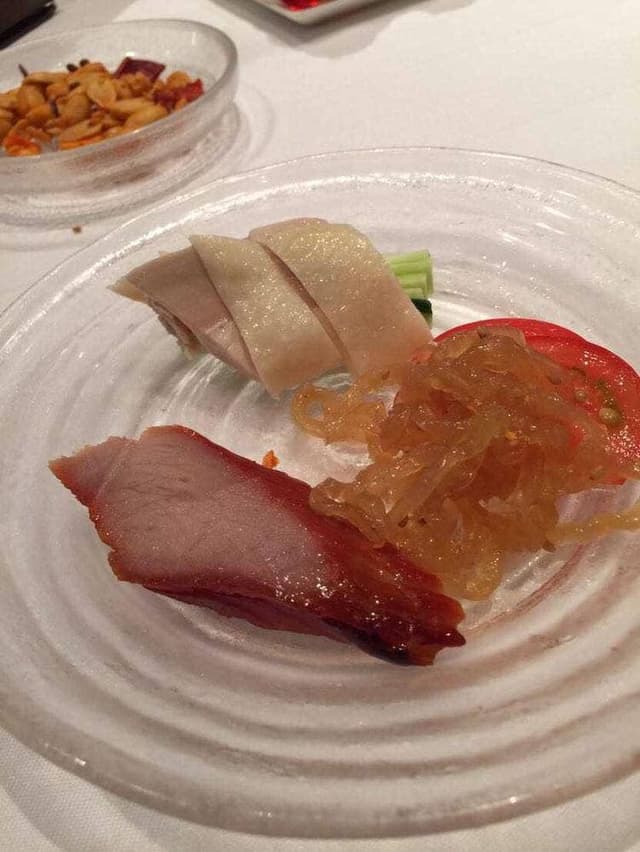 王朝 ヒルトン名古屋 - サブ画像2