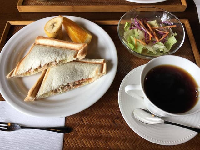 珈琲 蔵人珈蔵 半田店 - サブ画像3