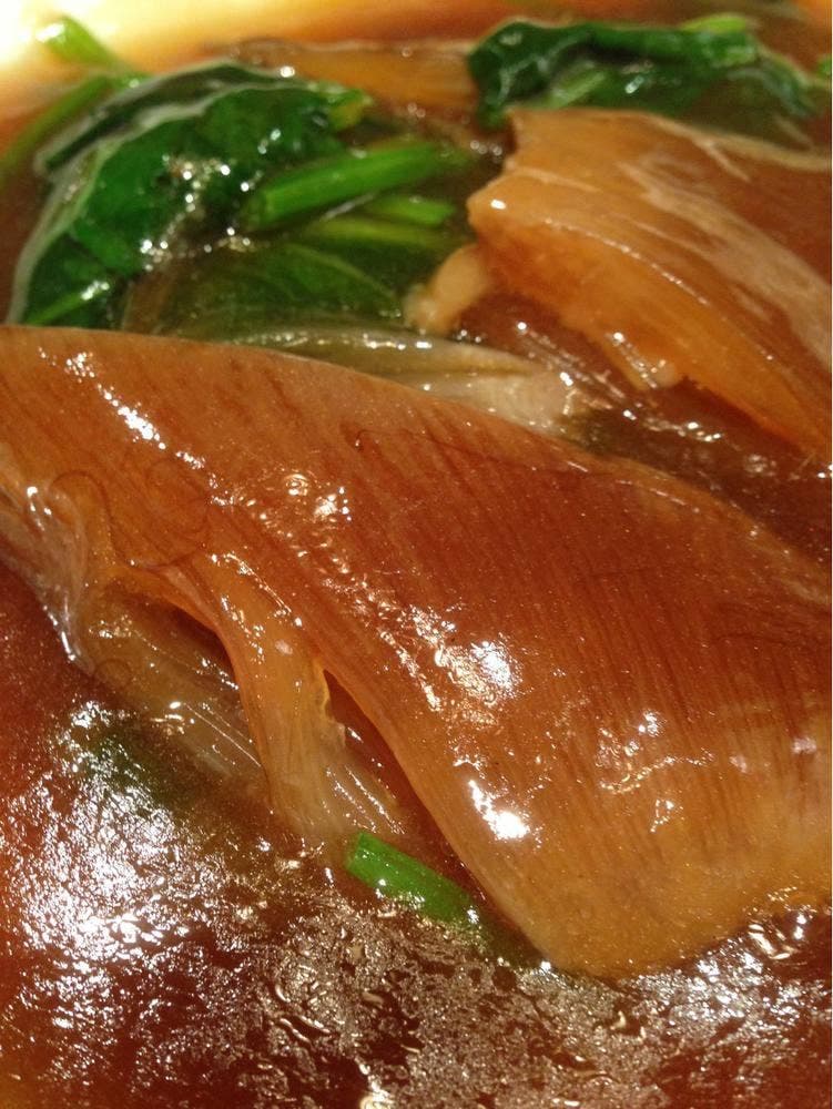 中国料理 浜木綿 桑名店