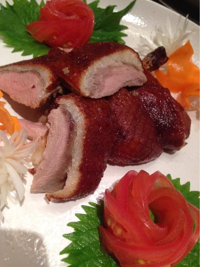 中国料理 浜木綿 桑名店 - サブ画像1