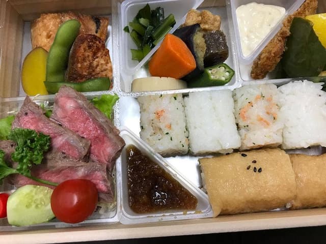 お料理みつやす - サブ画像3