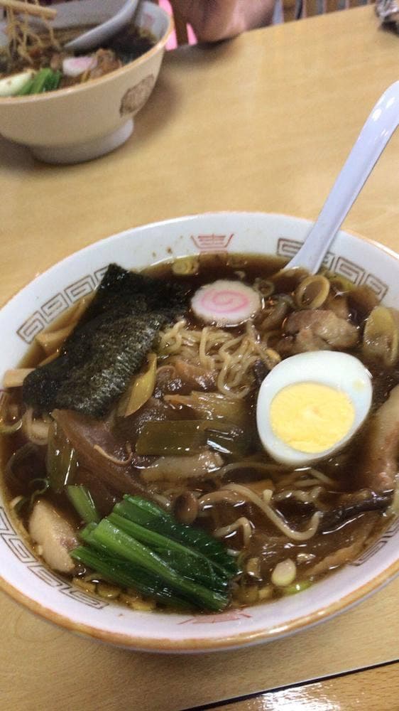 渡長食堂 - サブ画像1