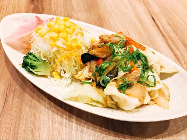 オーガニックテーブル スーパーホテル西本町店 - サブ画像3