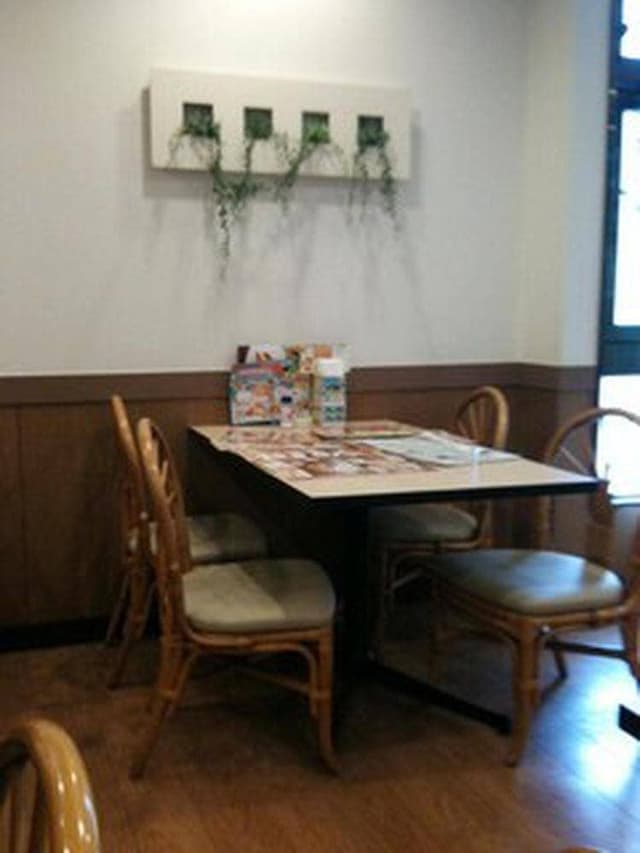 ガスト 大倉山駅前店 - サブ画像3