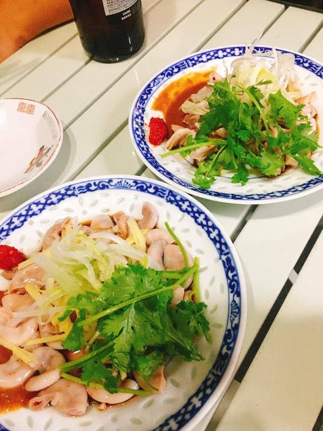 台湾料理もやし - サブ画像3