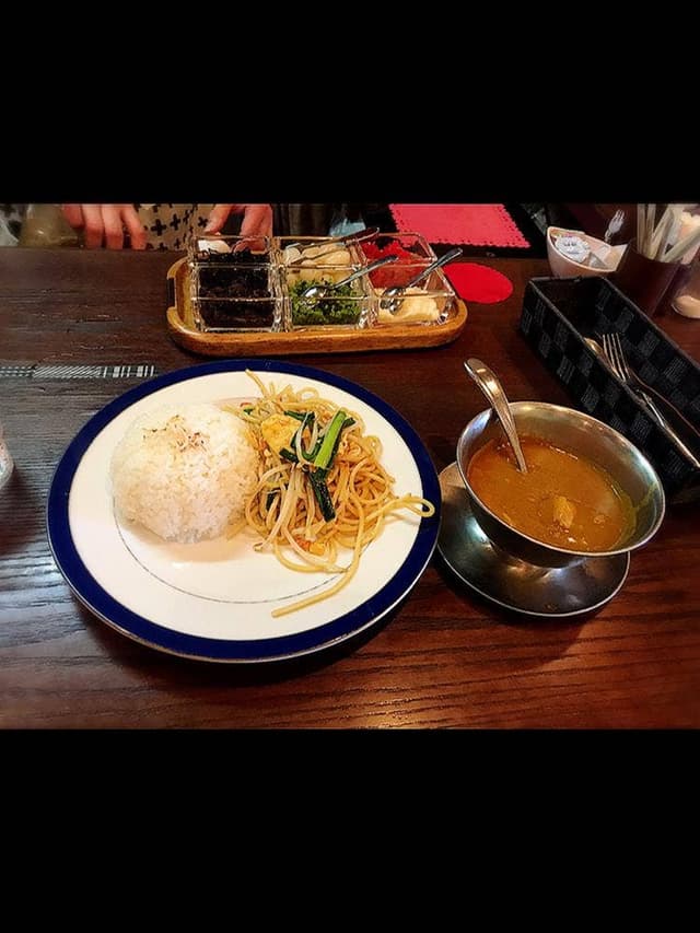 華麗亭 - サブ画像2