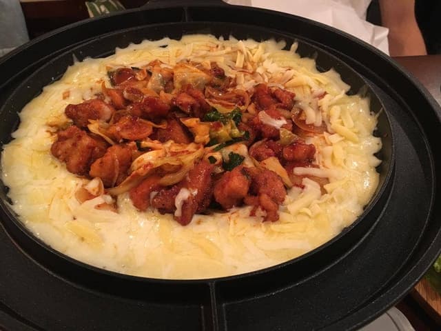 韓国酒場 ネスタル 名駅店 - サブ画像3
