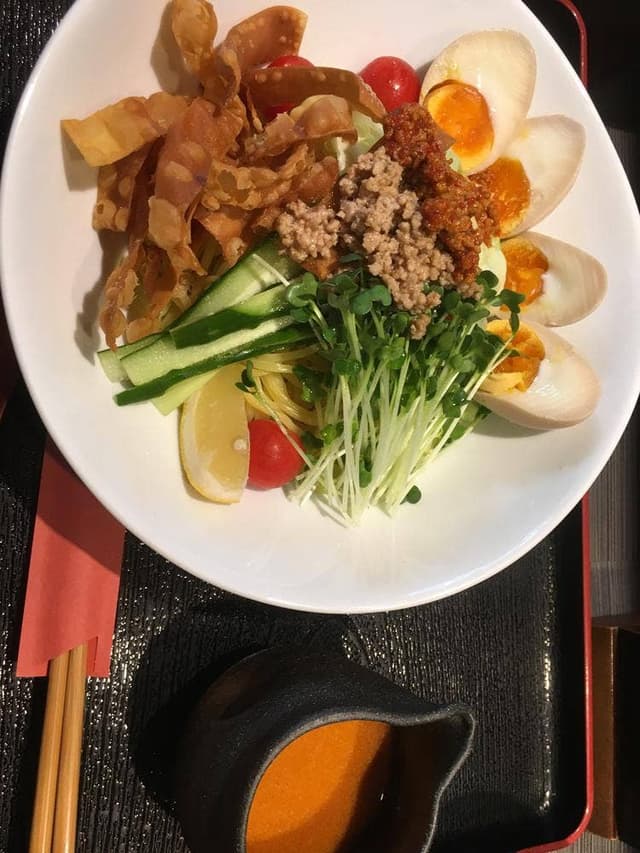 初代麺松 - サブ画像2