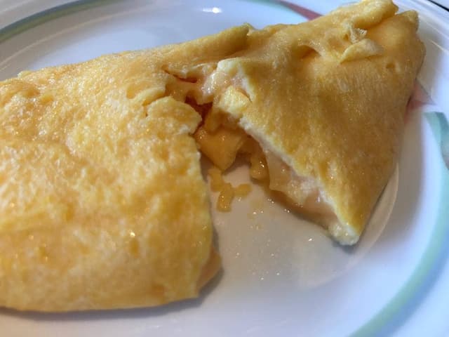Main dining DEL NORD - サブ画像1
