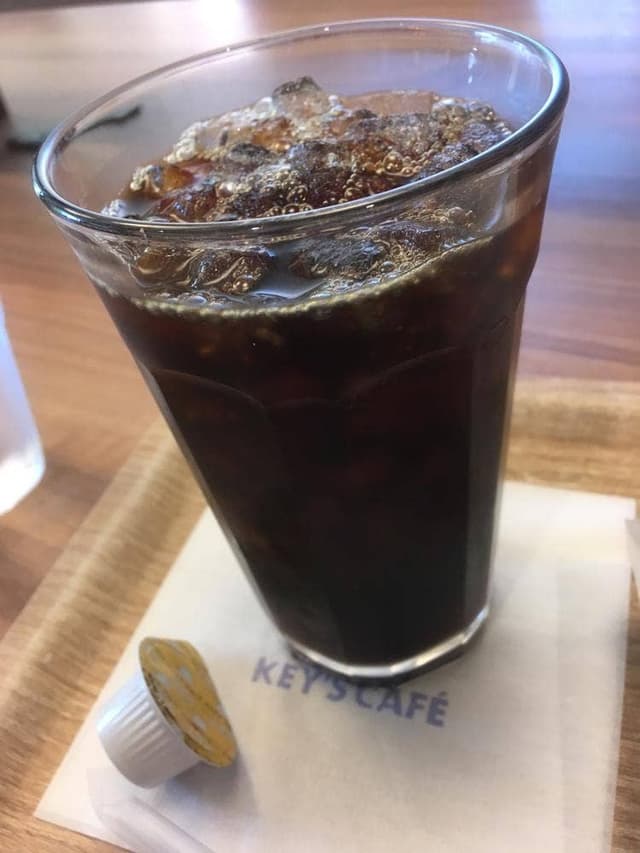 KEY'S CAFÉ LALAガーデンつくば店 - サブ画像1
