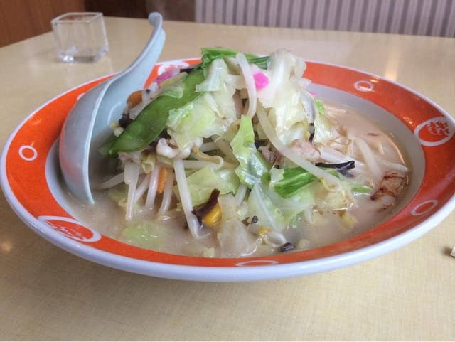 長崎ちゃんめん 兵庫宝塚店 - サブ画像2