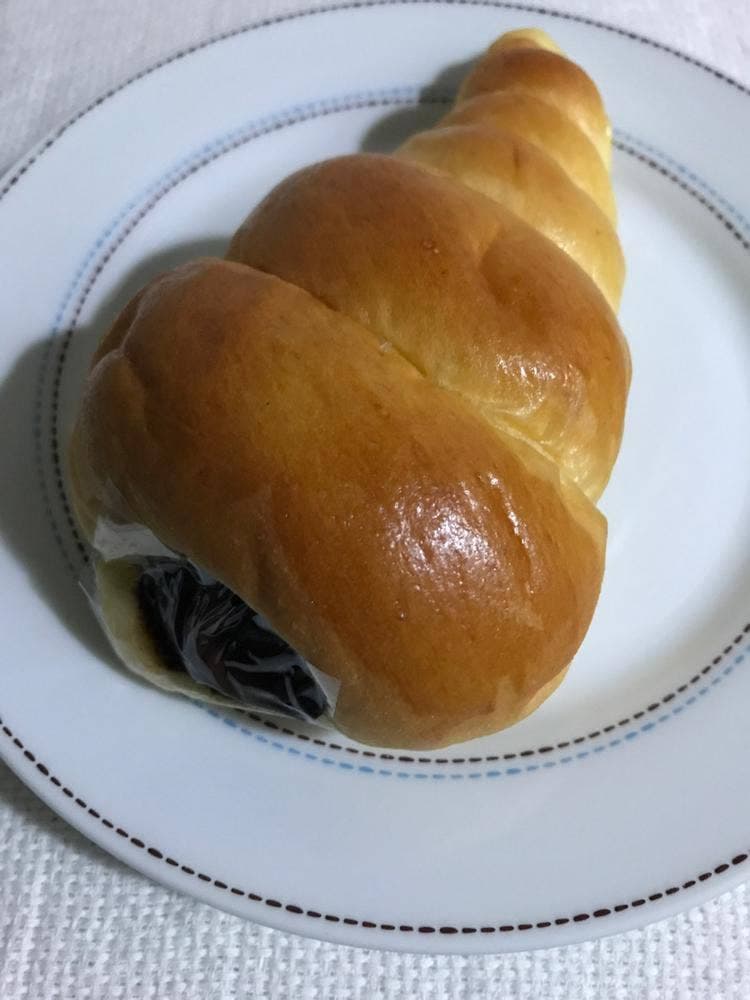 クリハラベーカリー 南樽店