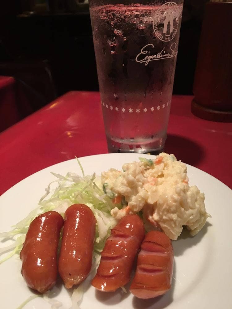 ときわ食堂