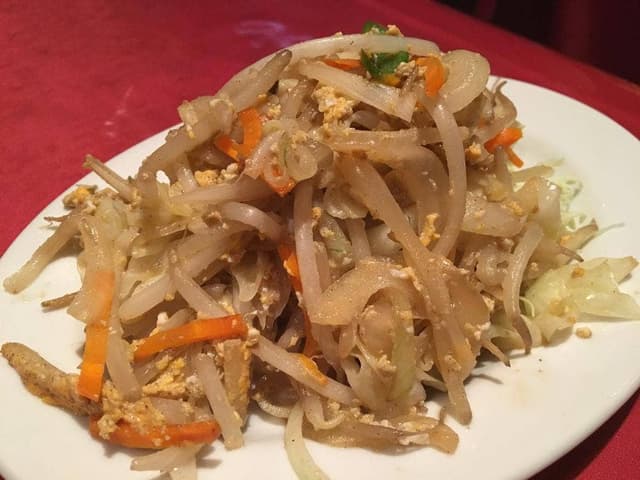 ときわ食堂 - サブ画像2