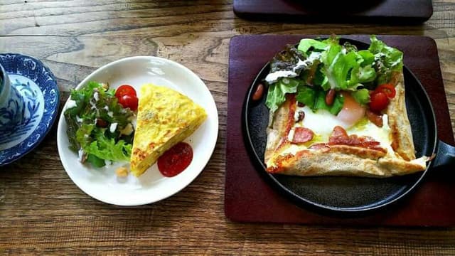 Farm&Cafe ベリーズ - サブ画像2