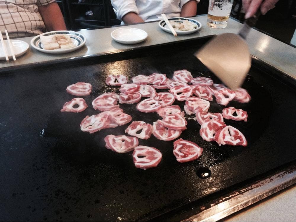ふたば 本店