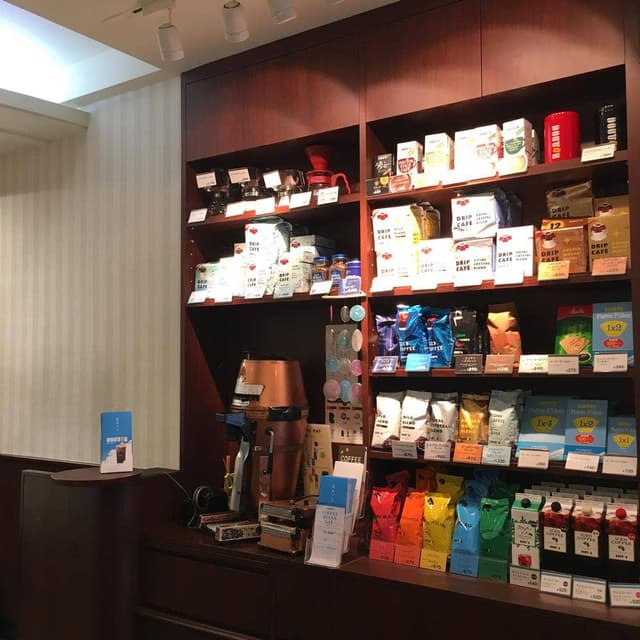 ドトールコーヒーショップ 千歳烏山店 - サブ画像1