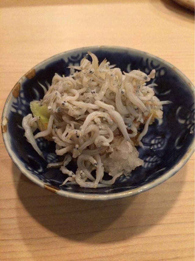 新ばし しみづ - サブ画像3