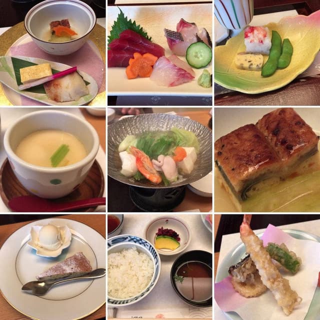 木曽路調布店 - サブ画像3