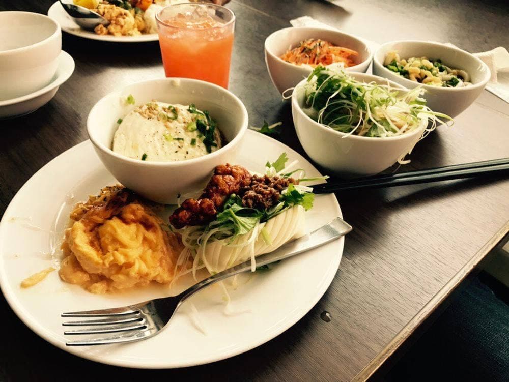 デリシュー 水戸内原店