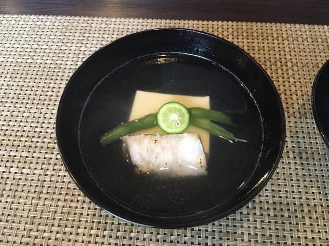 日本料理 あおい - サブ画像2