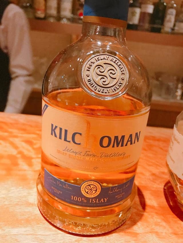 Turquoise Bar - サブ画像1